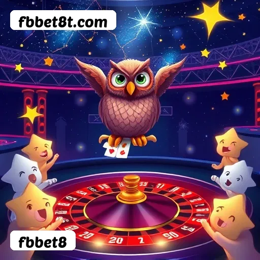 Catálogo fbbet8 2.547 jogos - Pragmatic Play, Evolution, NetEnt