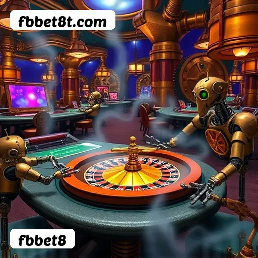 Principais provedores de slots da fbbet8 - NetEnt, Pragmatic Play, Play'n GO